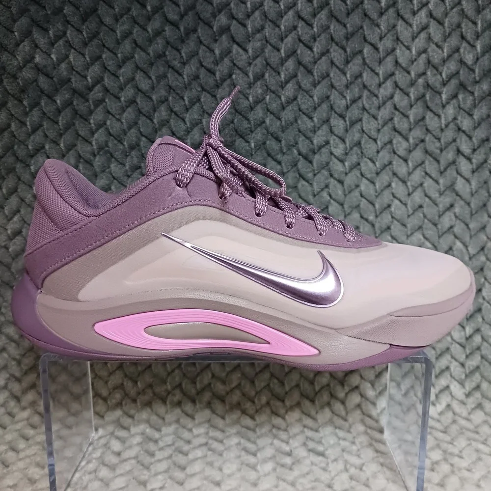 Nike review all